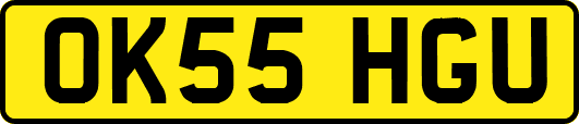 OK55HGU