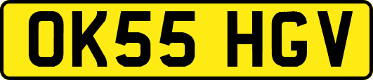 OK55HGV
