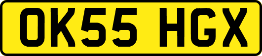 OK55HGX