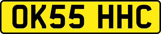 OK55HHC