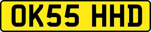 OK55HHD