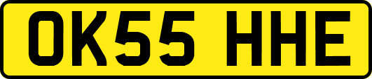 OK55HHE