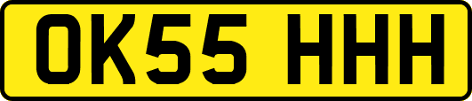 OK55HHH