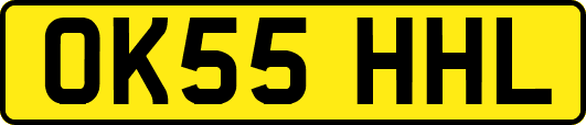 OK55HHL