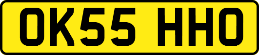 OK55HHO