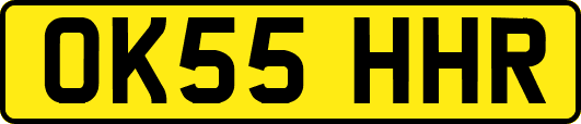 OK55HHR