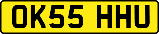 OK55HHU