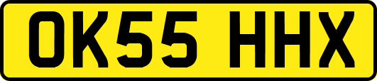 OK55HHX