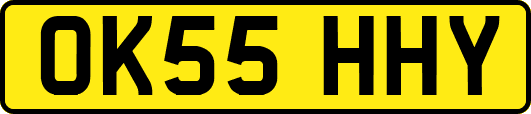 OK55HHY