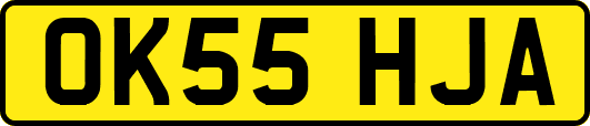 OK55HJA