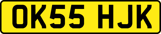 OK55HJK