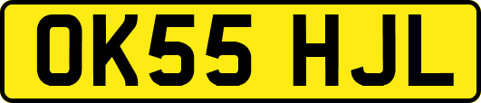 OK55HJL