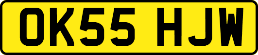 OK55HJW