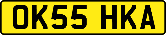 OK55HKA