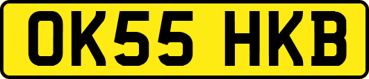 OK55HKB