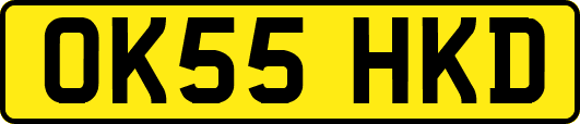 OK55HKD