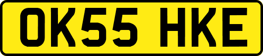 OK55HKE