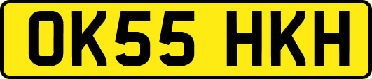 OK55HKH