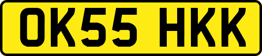 OK55HKK
