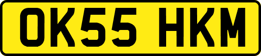 OK55HKM