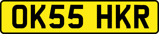 OK55HKR