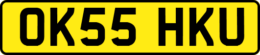 OK55HKU