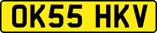 OK55HKV