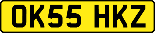OK55HKZ