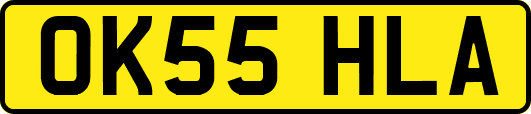 OK55HLA