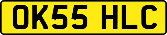 OK55HLC