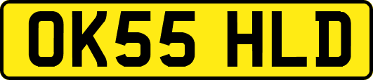 OK55HLD