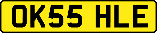OK55HLE