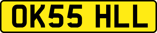 OK55HLL