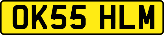 OK55HLM