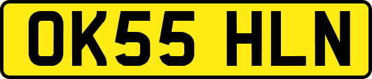 OK55HLN