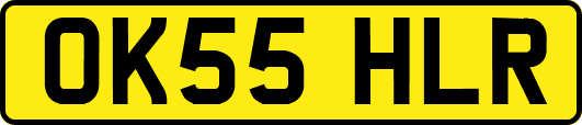 OK55HLR