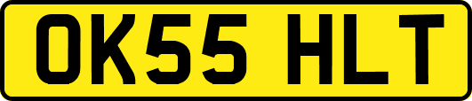 OK55HLT