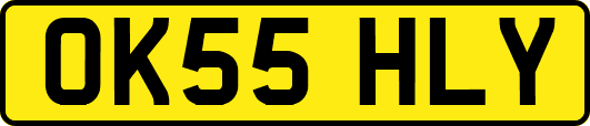 OK55HLY