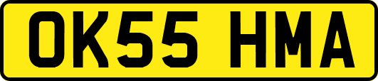 OK55HMA