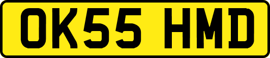 OK55HMD