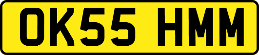 OK55HMM