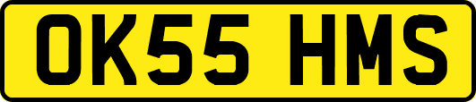 OK55HMS