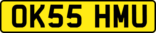 OK55HMU