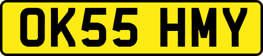 OK55HMY
