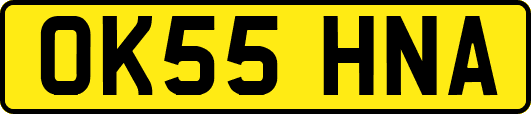 OK55HNA