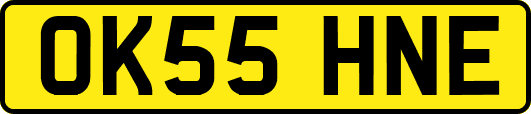 OK55HNE