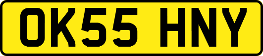 OK55HNY