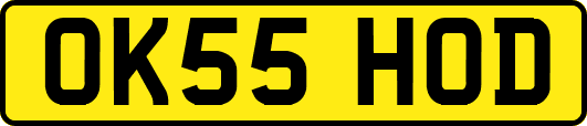 OK55HOD