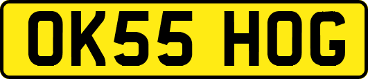 OK55HOG