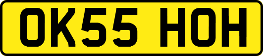 OK55HOH